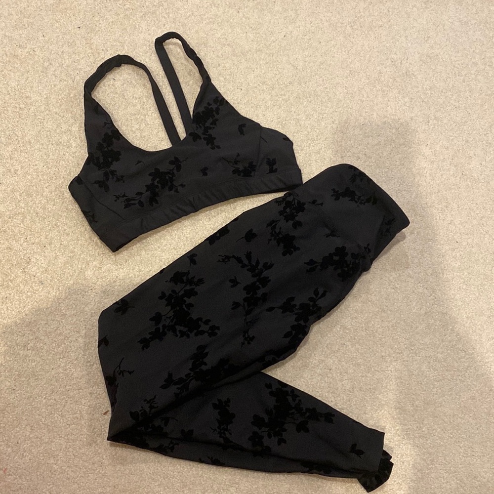 SoulCycle Workout Set